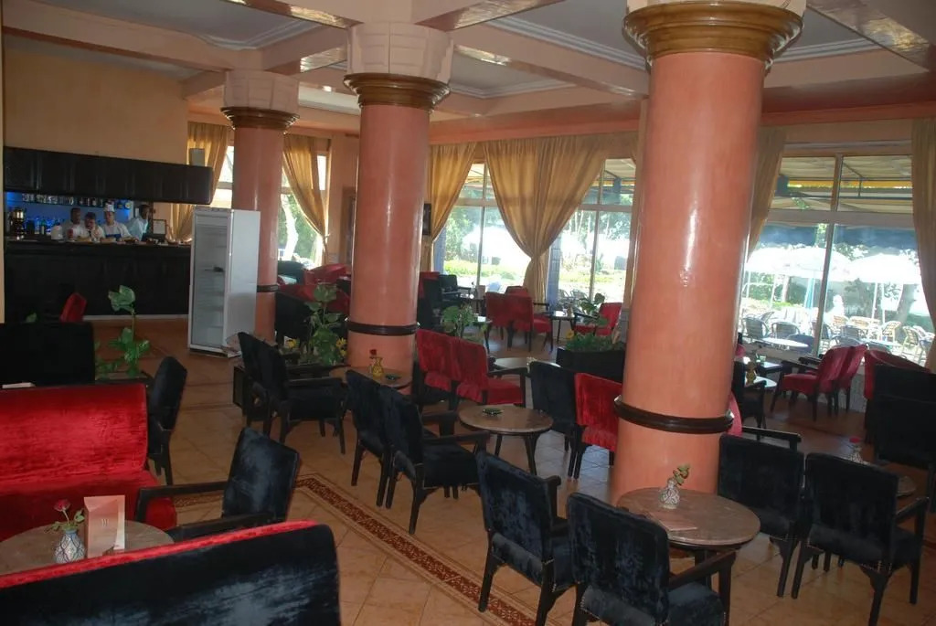 Hotel Bellerive