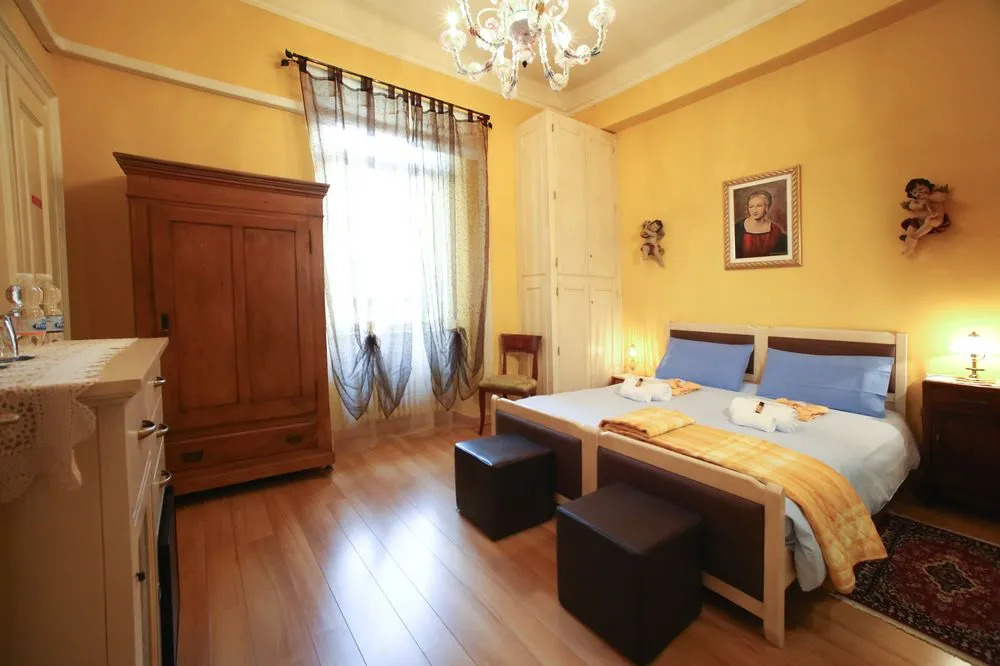 Casa Esvael - Historic Rooms in Verona City Center