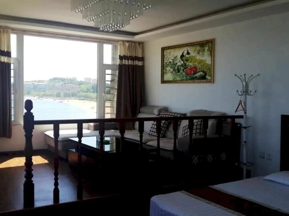 Xingcheng Xiaolonggong Hotel