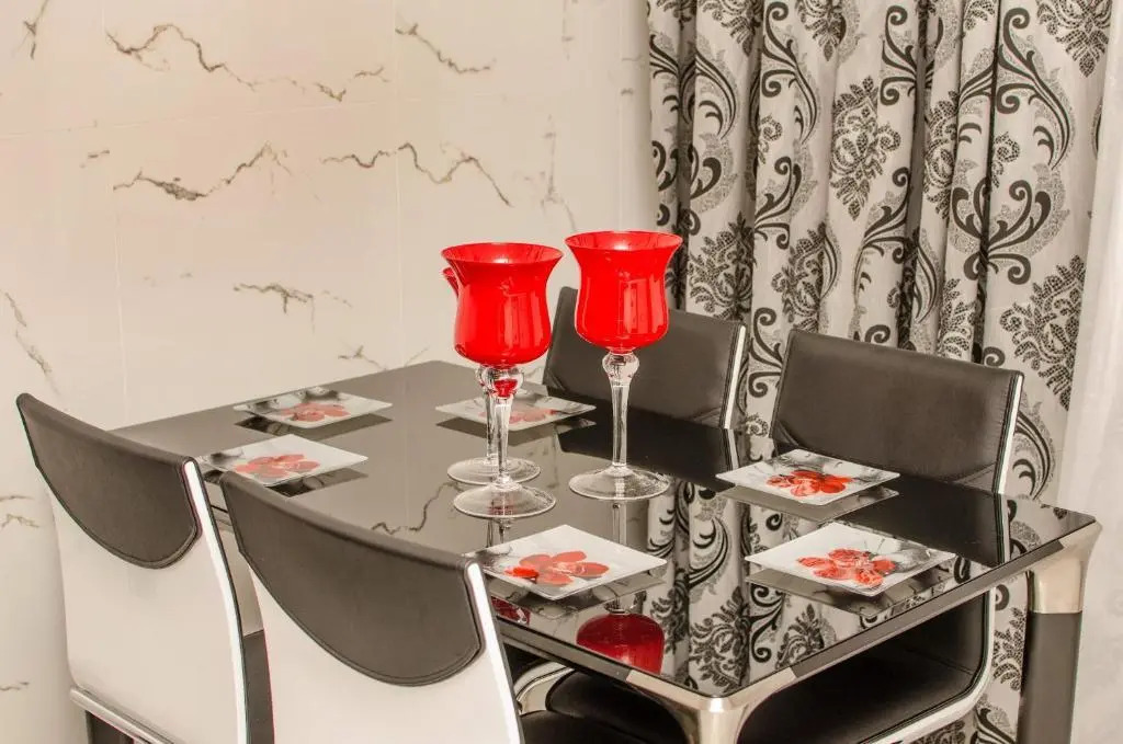 Apartments Edem