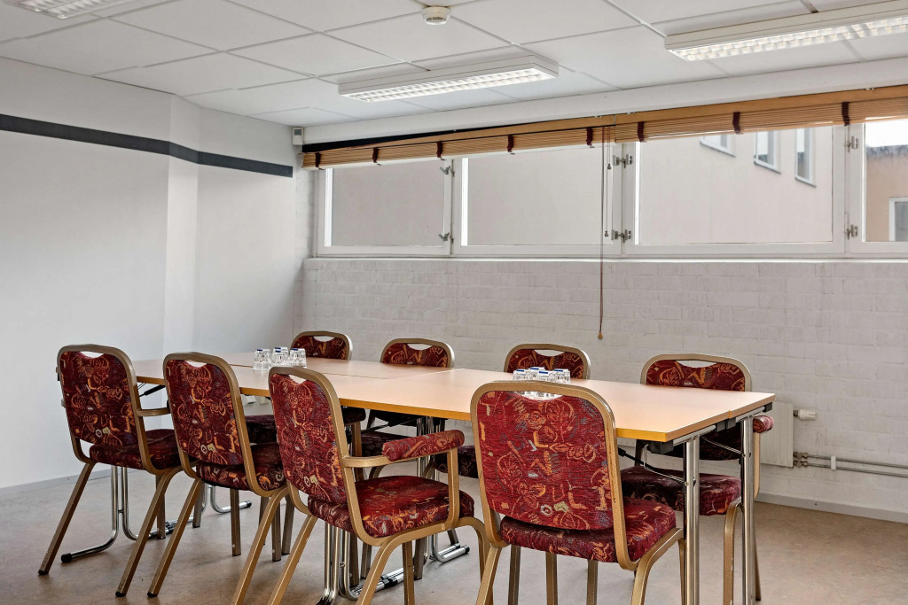 Best Western Rådmannen