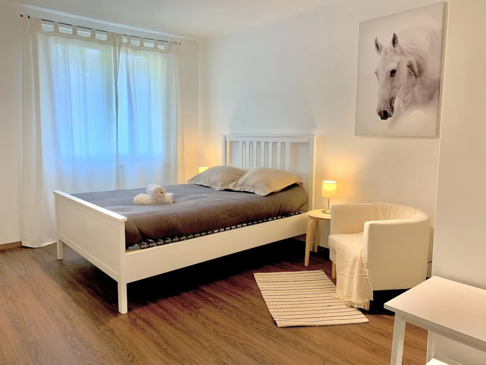Rubis Appartement