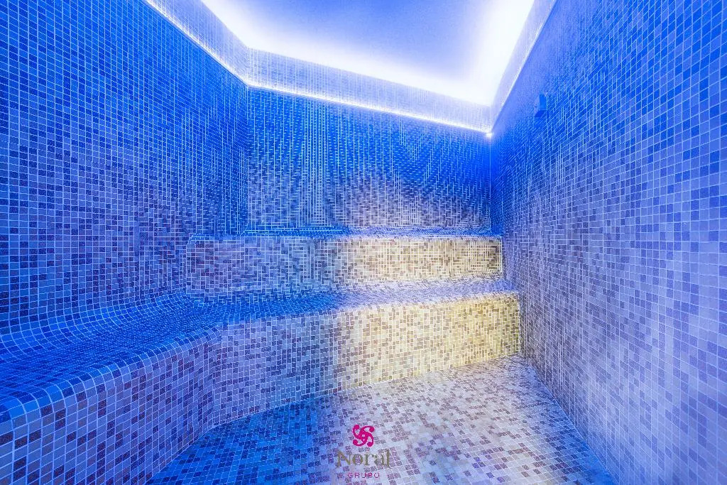 Hotel Norat Marina & Spa Superior