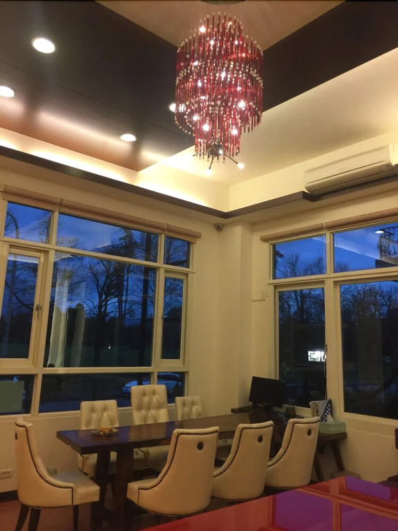 Sky House