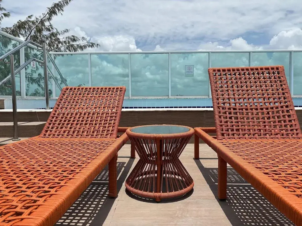 TEKATETU Hotels&Flats - Makaranduba 301