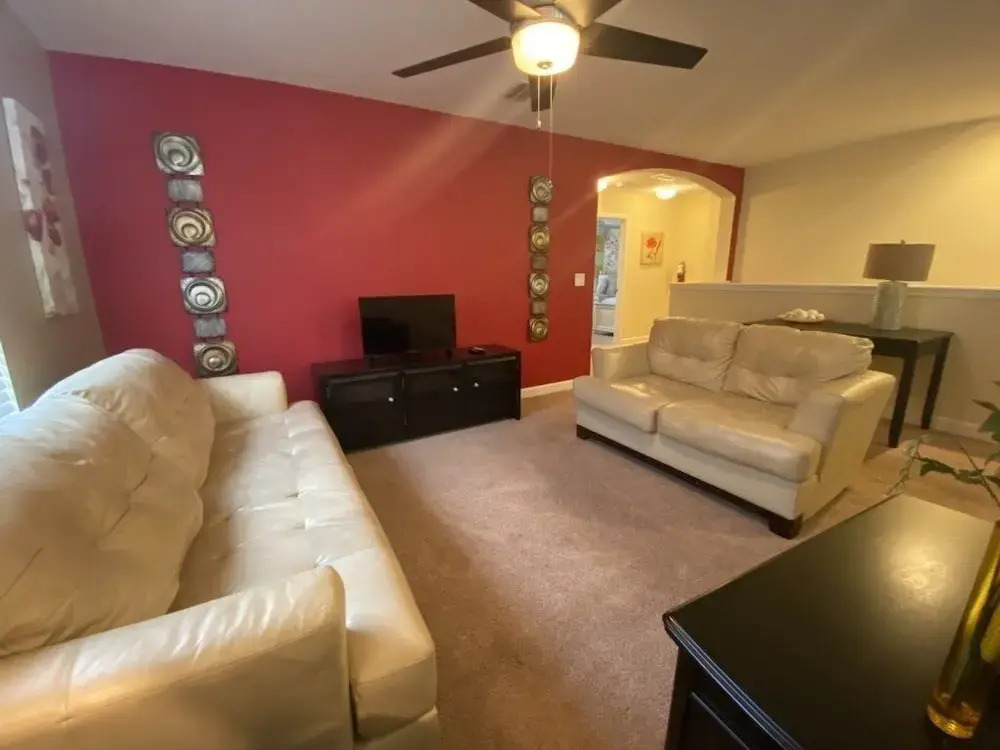 Paradise Palms- 5 Bedroom Pool Home-3102PP