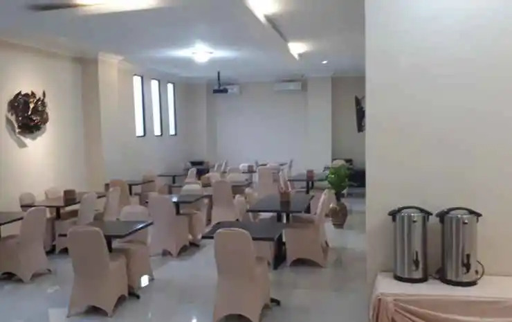 Rama Transito Hotel