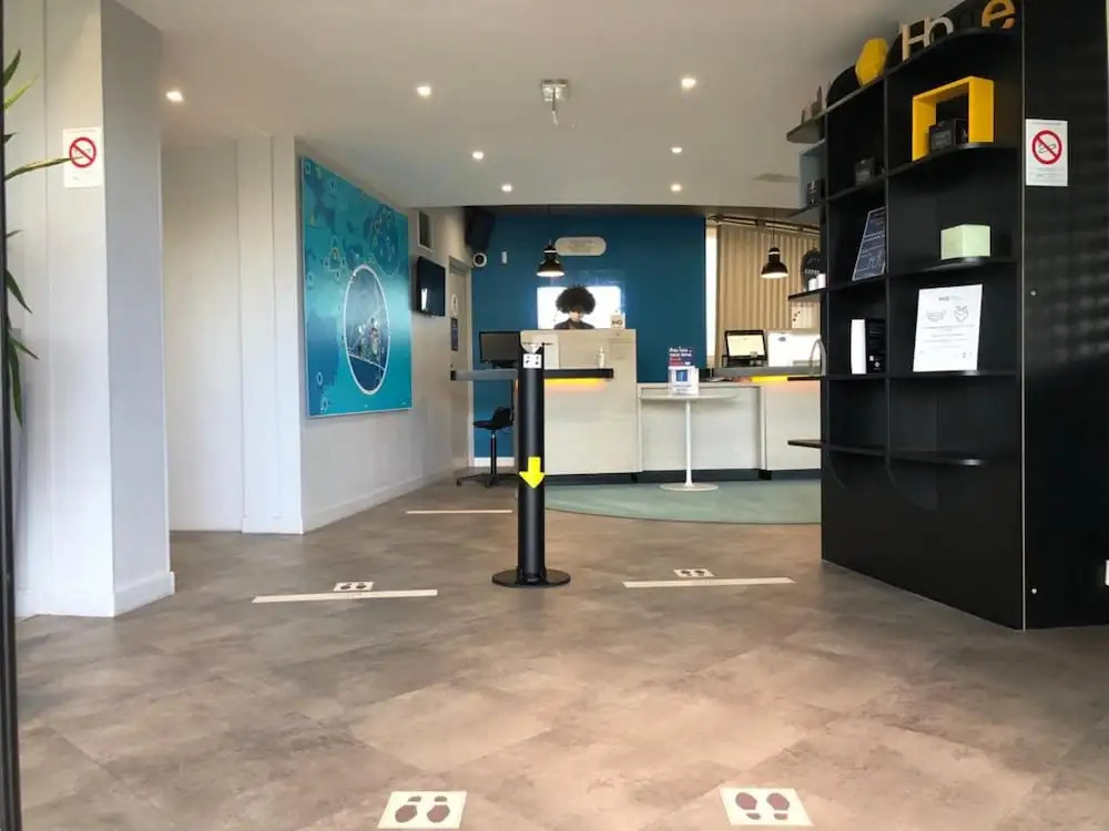 Holiday Inn Express Paris - Velizy by IHG