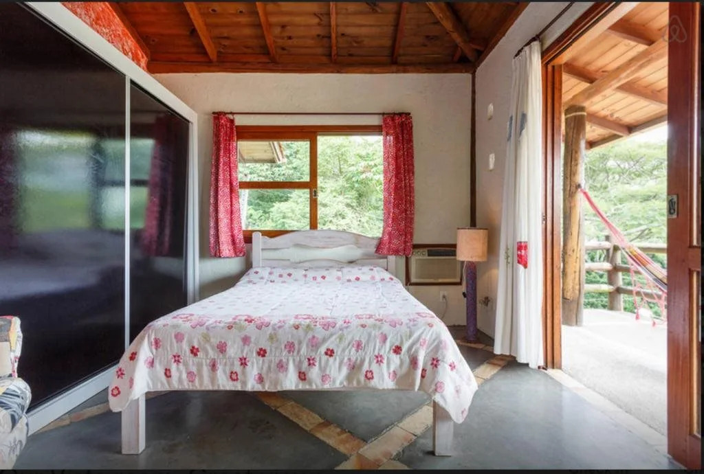 Manacá Home Hostel