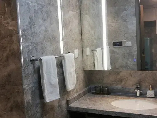 Quanxin Apartment (Taizhou Yulan Plaza)