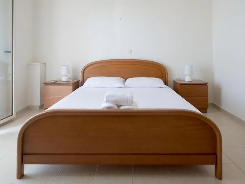 Manoleas Villas - Apartment 8