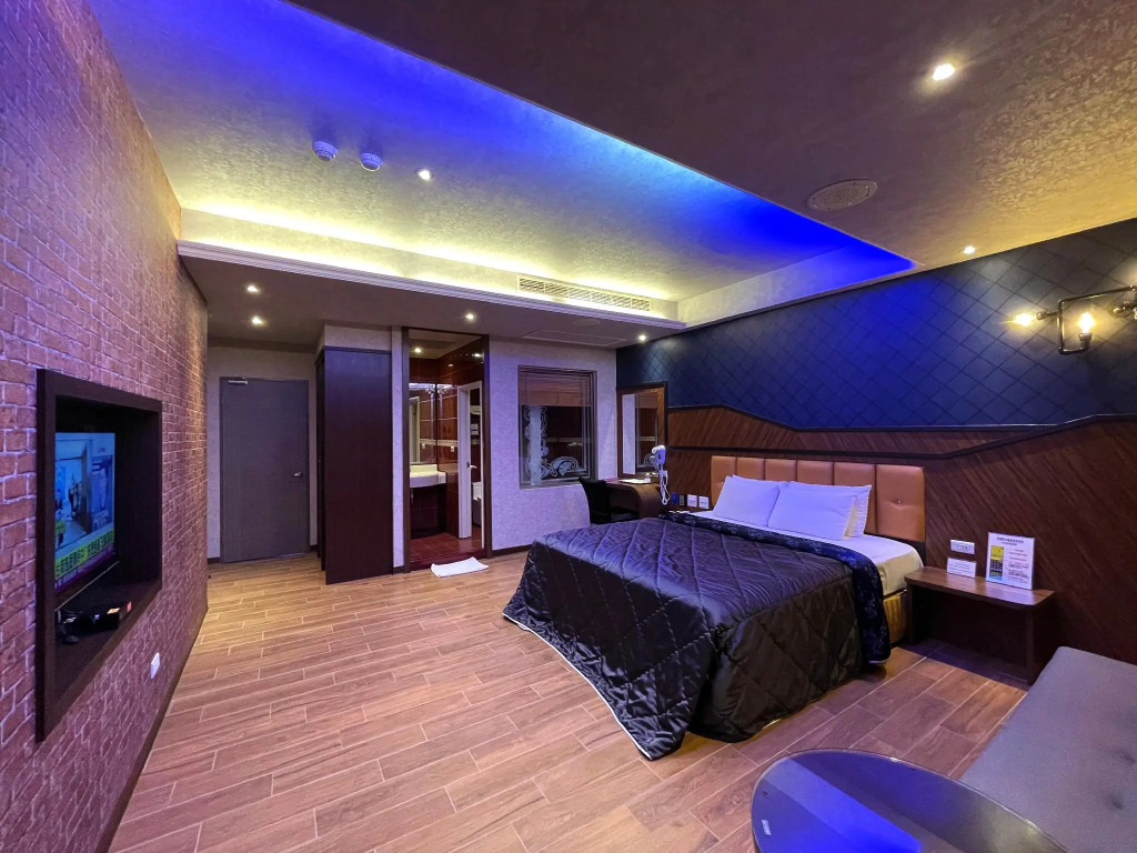 King & Princess Motel - Rende