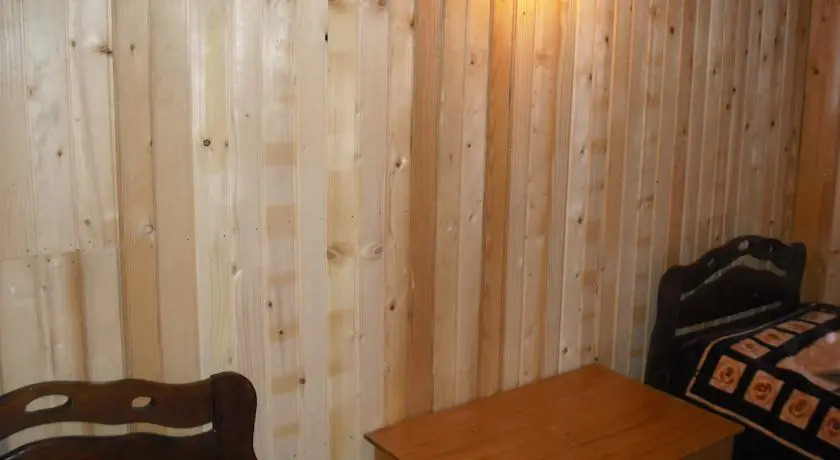 Kruiskari Guest House