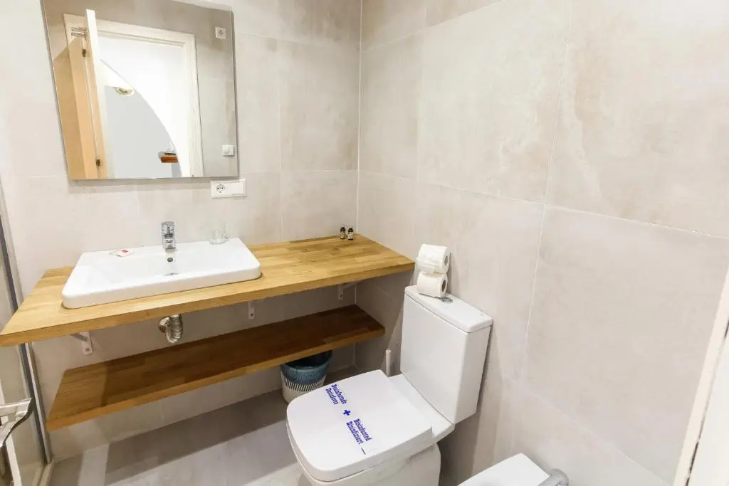 Campanario Calahonda 2 Bedrooms 6Pax Great apartment near all amenities 92 IR80