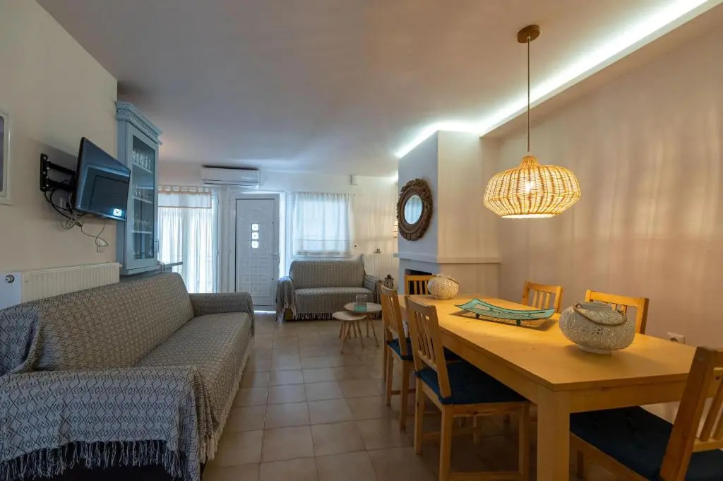 Sea Villa