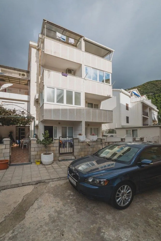 Apartments Andjela