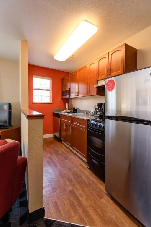 TownePlace Suites Colorado Springs