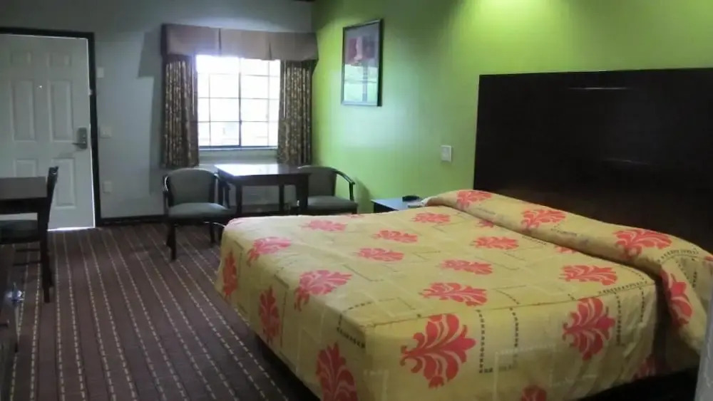 Palace Inn Greenspoint