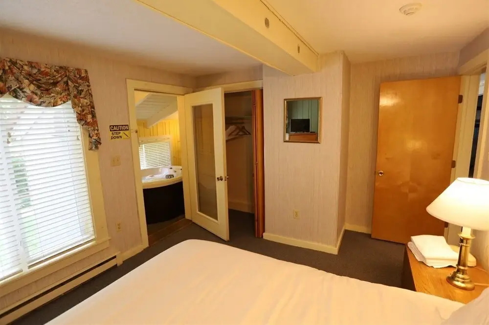 Inns of WV 101, 2bd, Waterville Valley