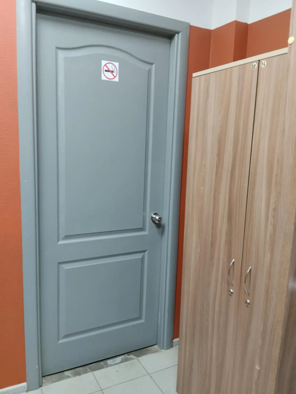 Хостел Камин