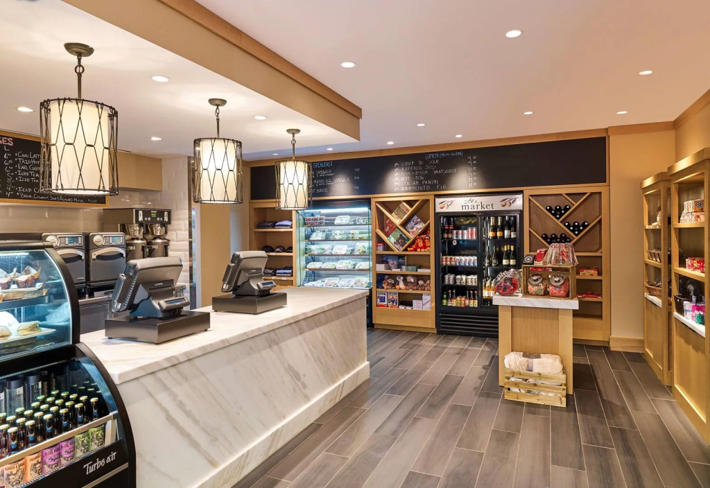 Grand Hyatt Vail Resort and Spa