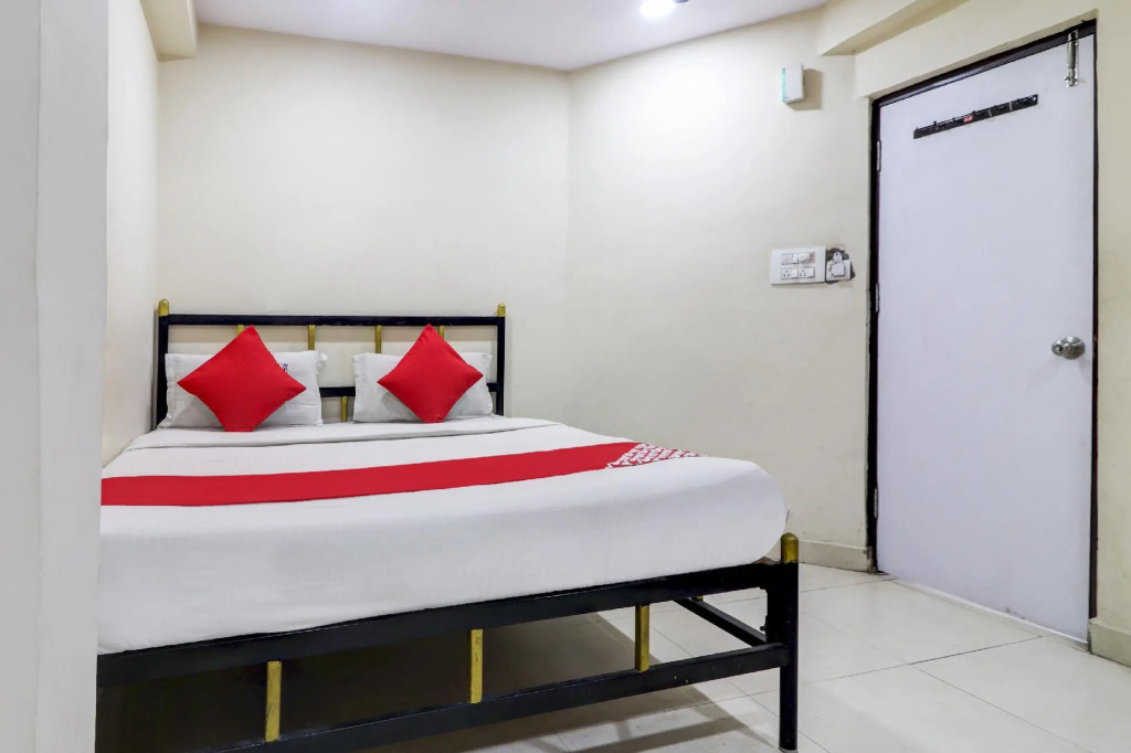 OYO 75687 Hotel Sun City