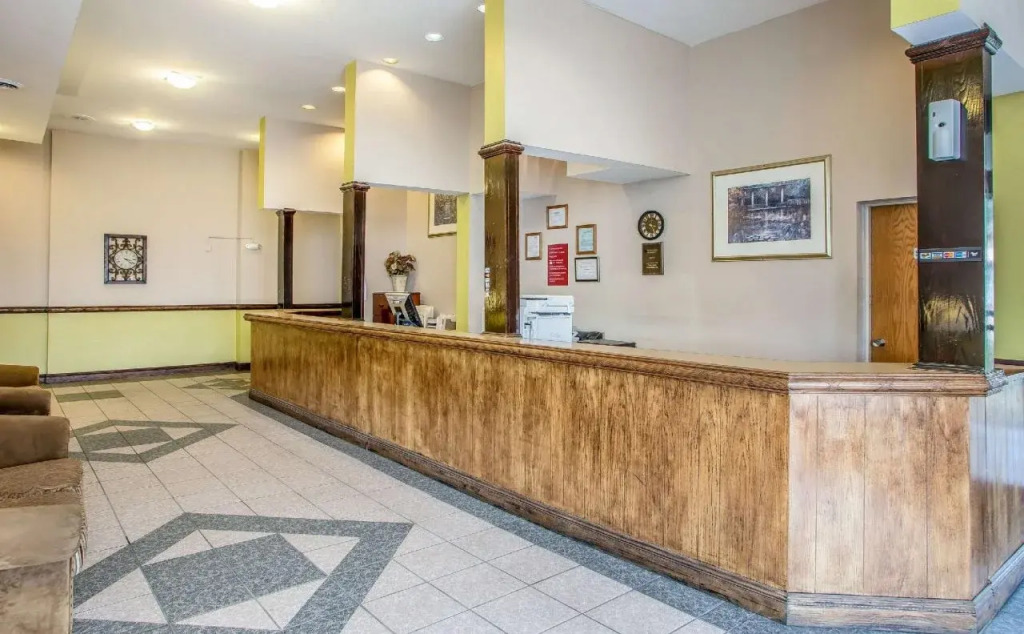 Econo Lodge