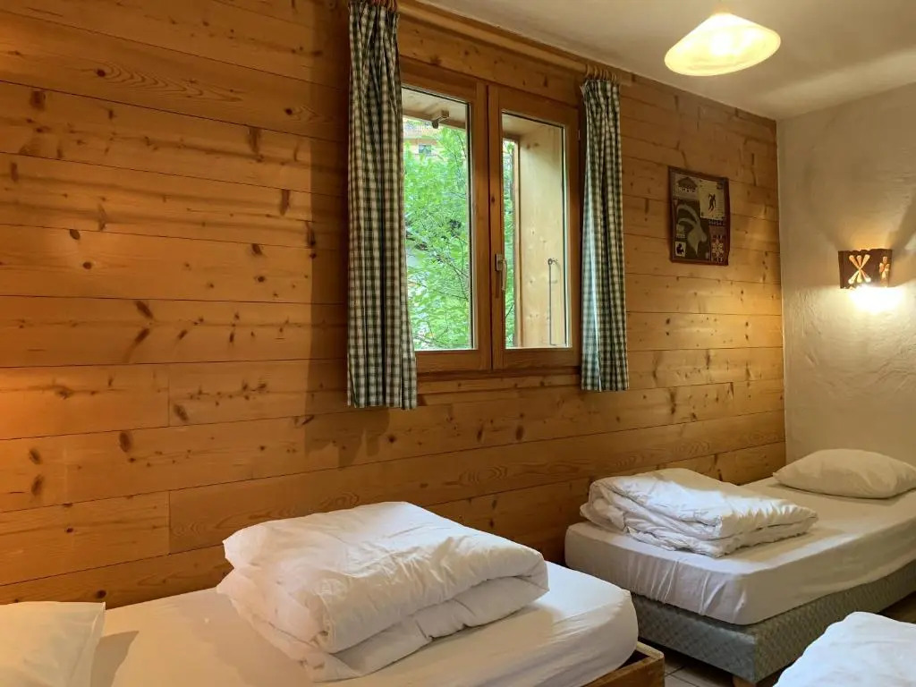 Chalet lAtelier