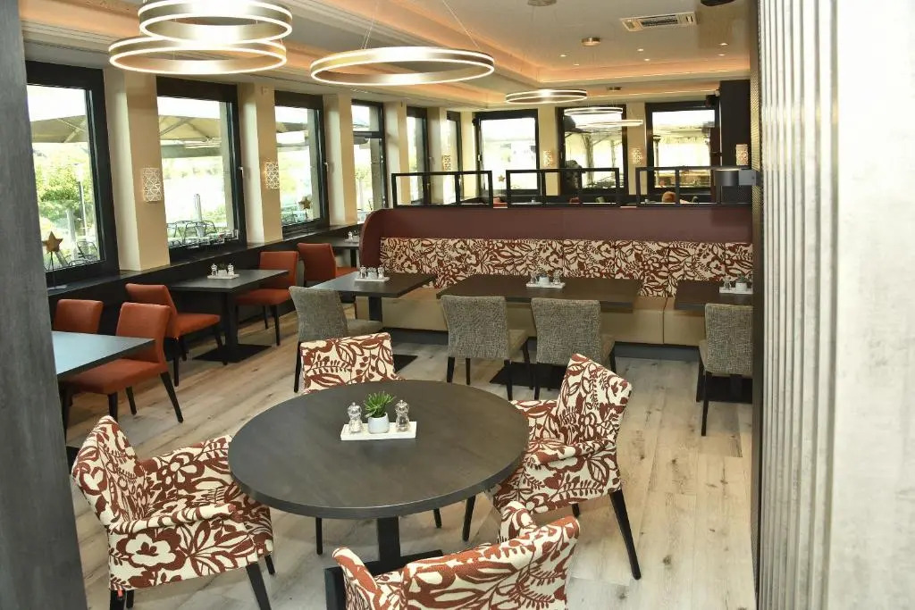 Parkhotel "Am Schänzchen"