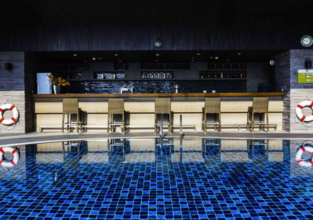 Avani Ratchada Bangkok Hotel