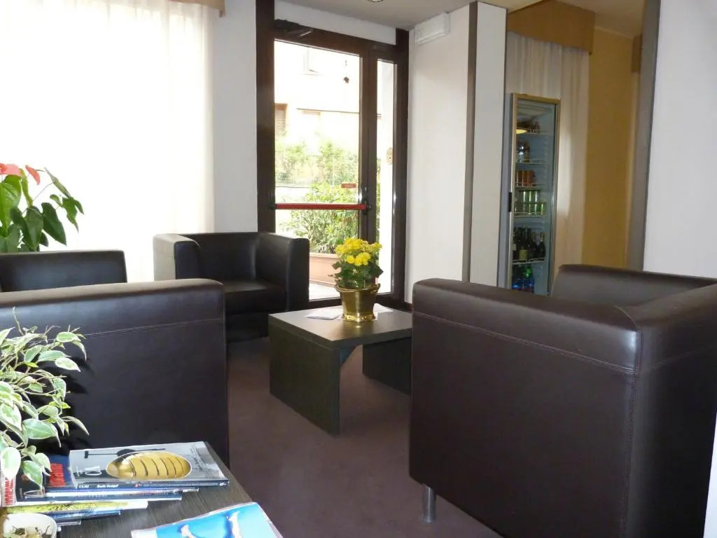 Hotel Eden