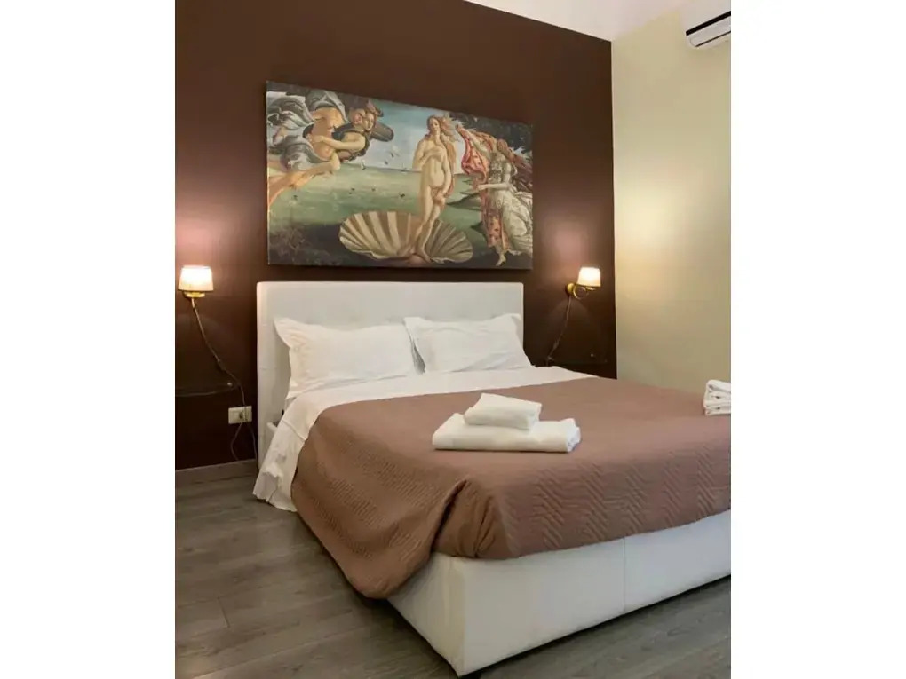 Duca di Uzeda Bed and Breakfast