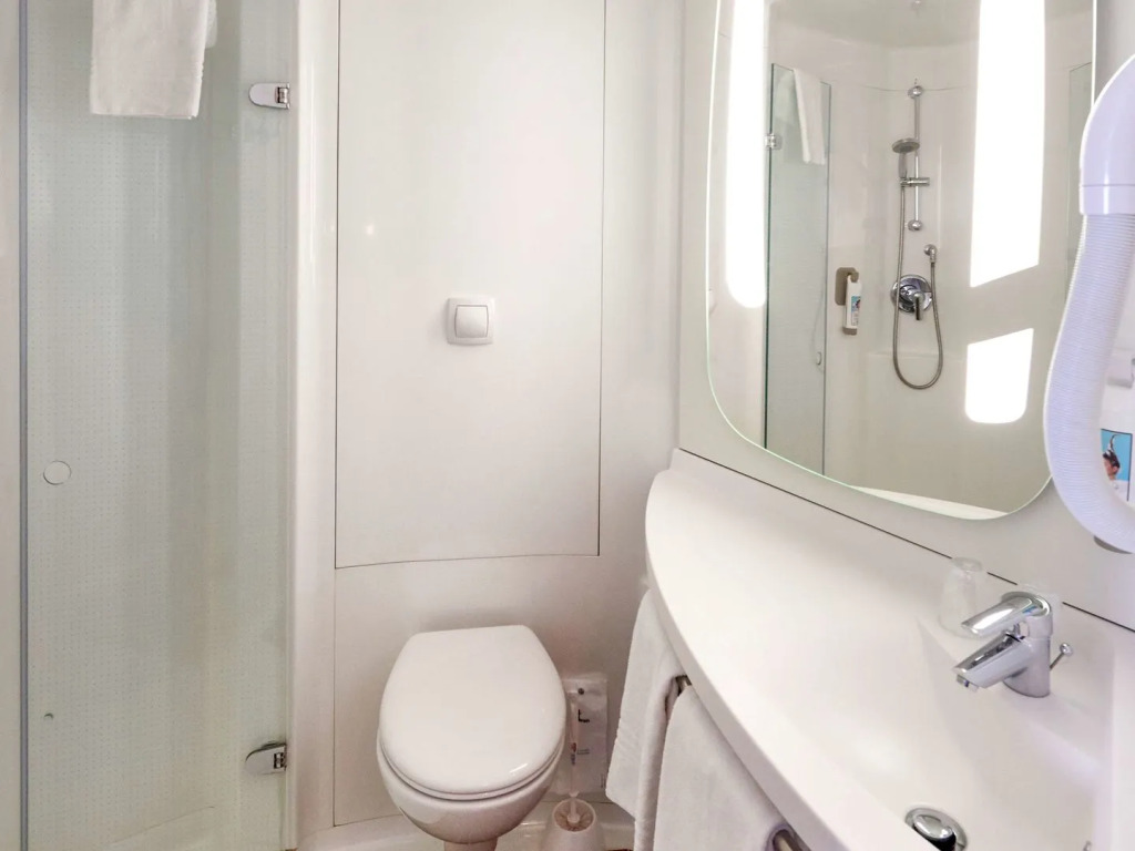 ibis Cholet