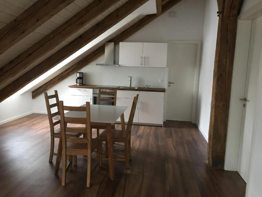 Ferienwohnung am Herzogspark