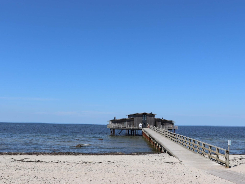4 Person Holiday Home in Laholm