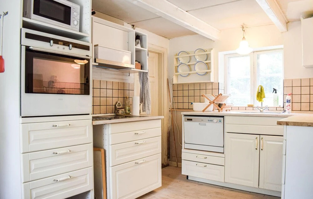 Amazing Home in Brösarp With 3 Bedrooms