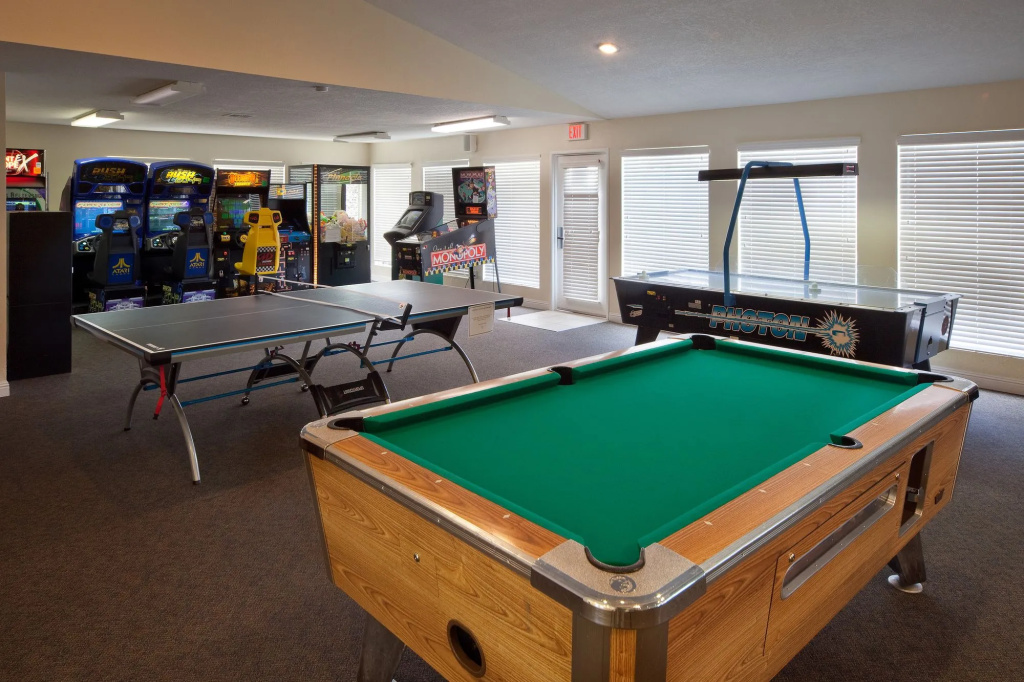 Holiday Inn Club Vacations at Desert Club Resort