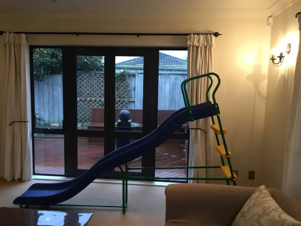 Huntington Holiday House