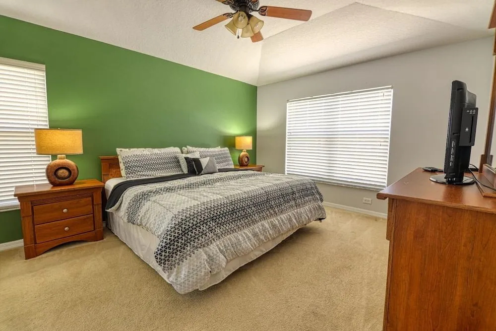 Robert's Solana Resort Vacation Home