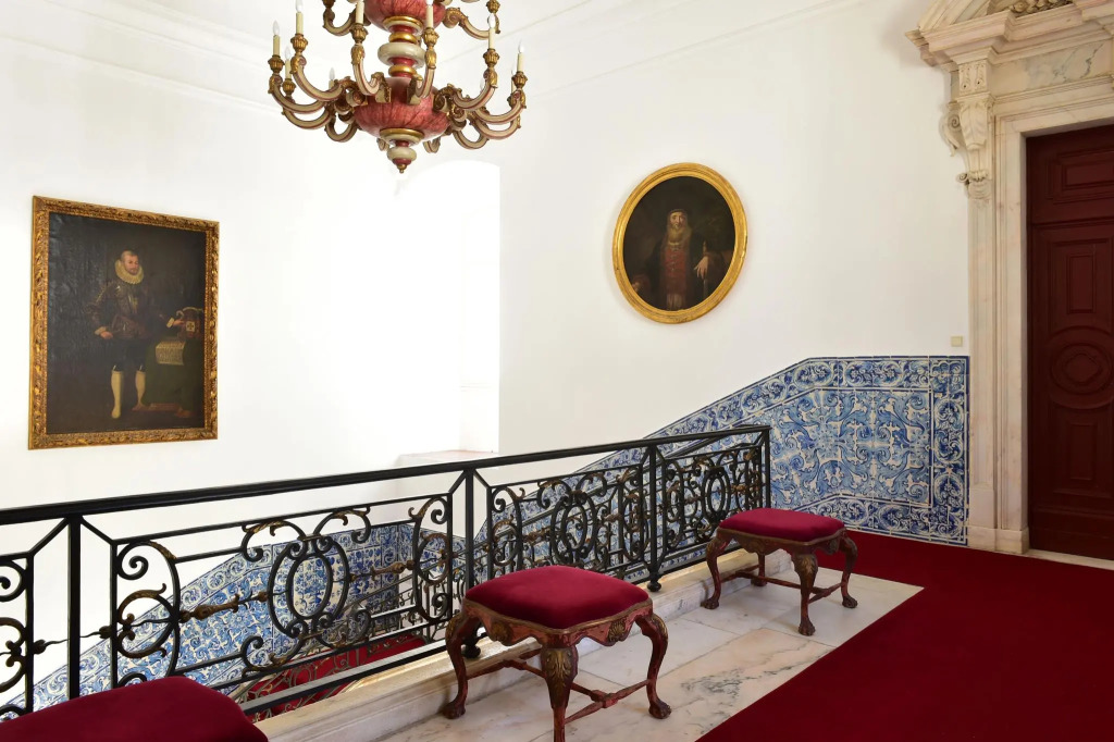 Pousada Castelo de Estremoz