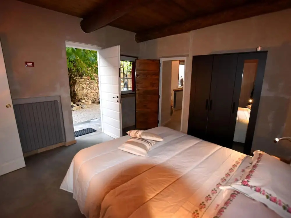 Mansion in Provaglio near Lake Iseo