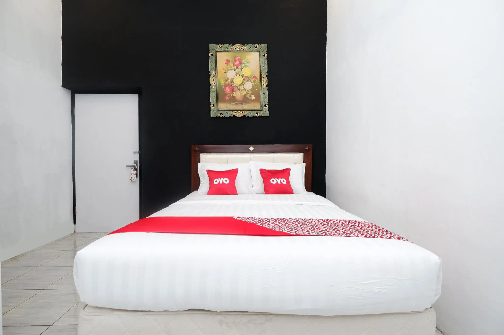 Perdana Kasih Hotel Pemuda Klaten Mitra RedDoorz