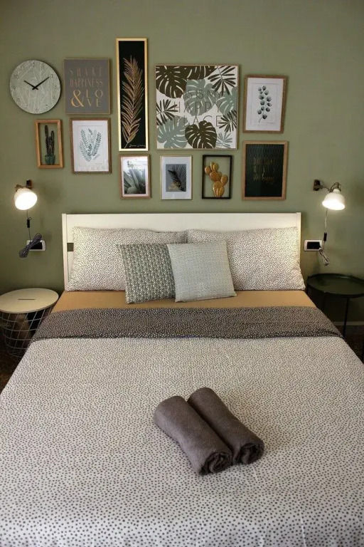 Salecce B&B