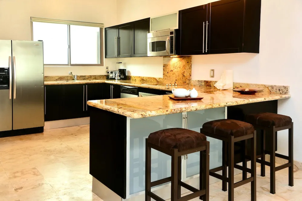 Ocean Front Corto Maltes 104 in Downtown