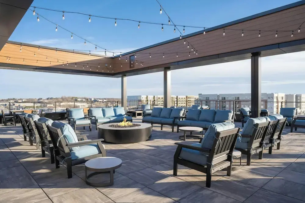 Courtyard by Marriott Milwaukee Brookfield at Poplar Creek
