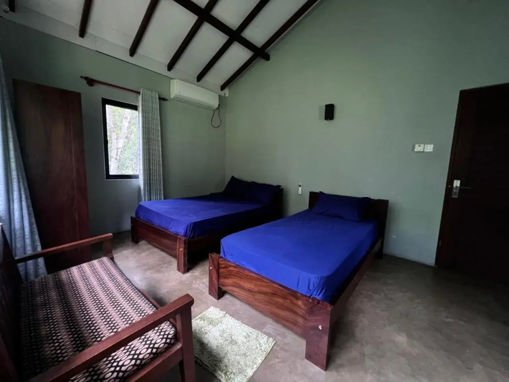 Swastika Holiday Home