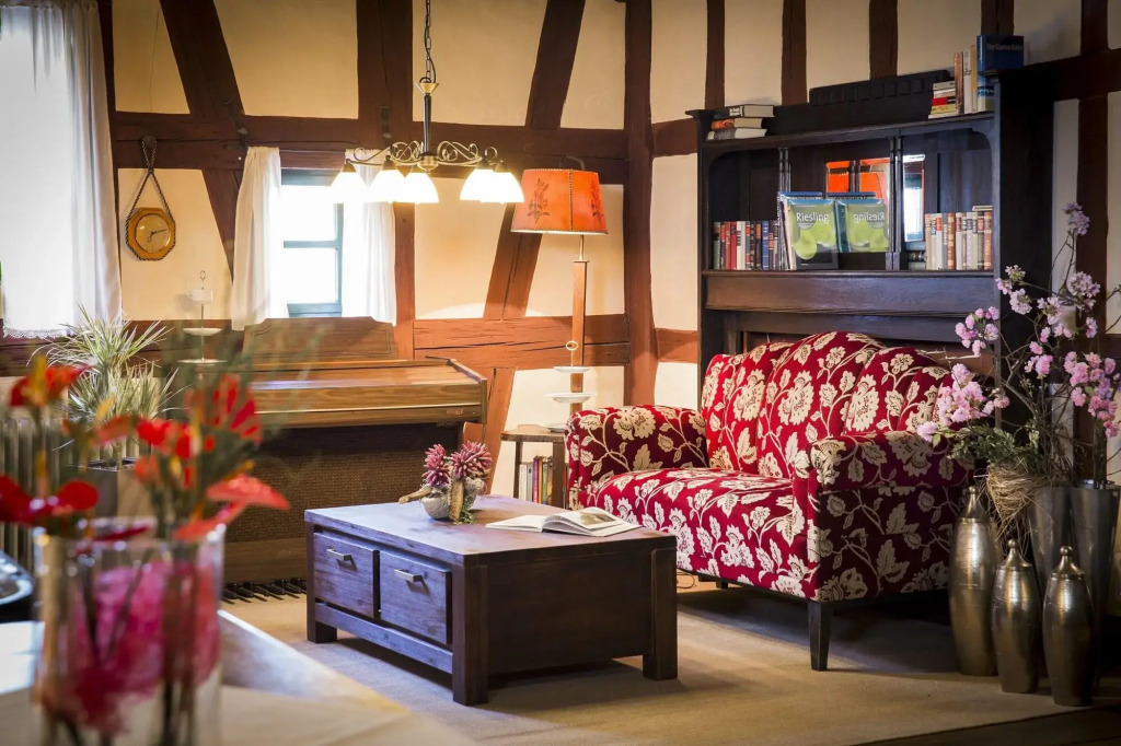DER SCHWAN Hotel & Restaurant