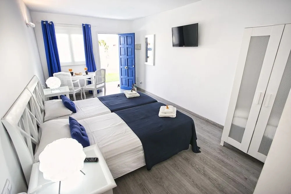 Corralejo Lodge