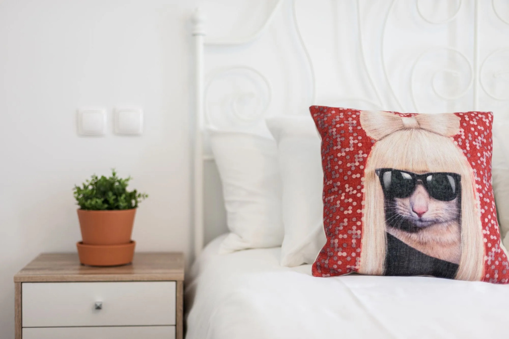 Casa da Barroca: spacious A-location designer loft