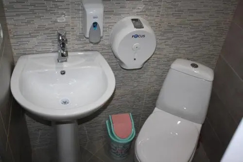 Guest House Goari